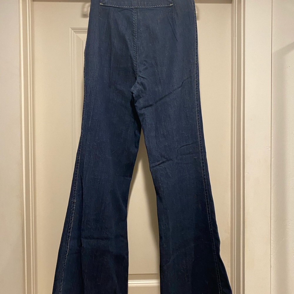Worn once